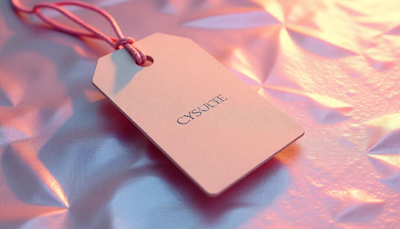 Hand Tags