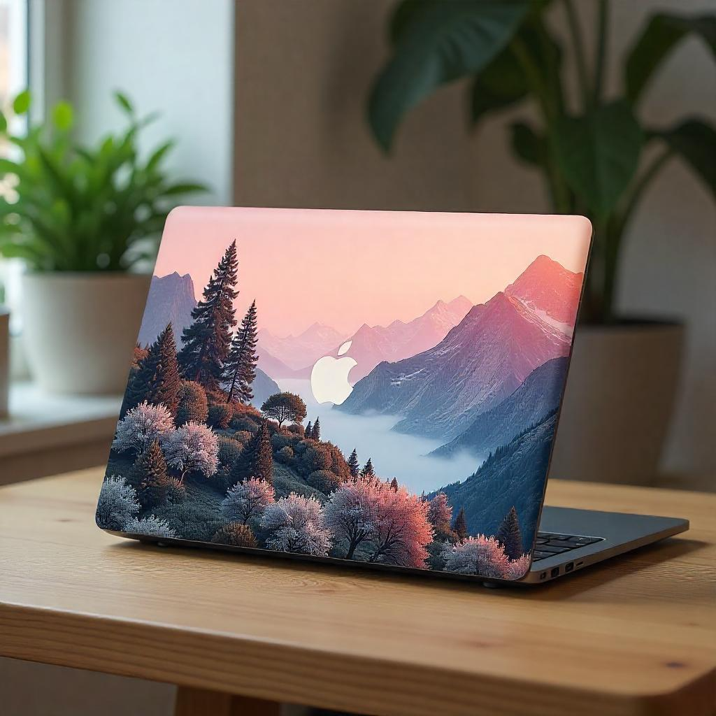Laptop Skins