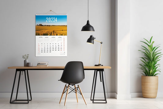 Poster Calendars