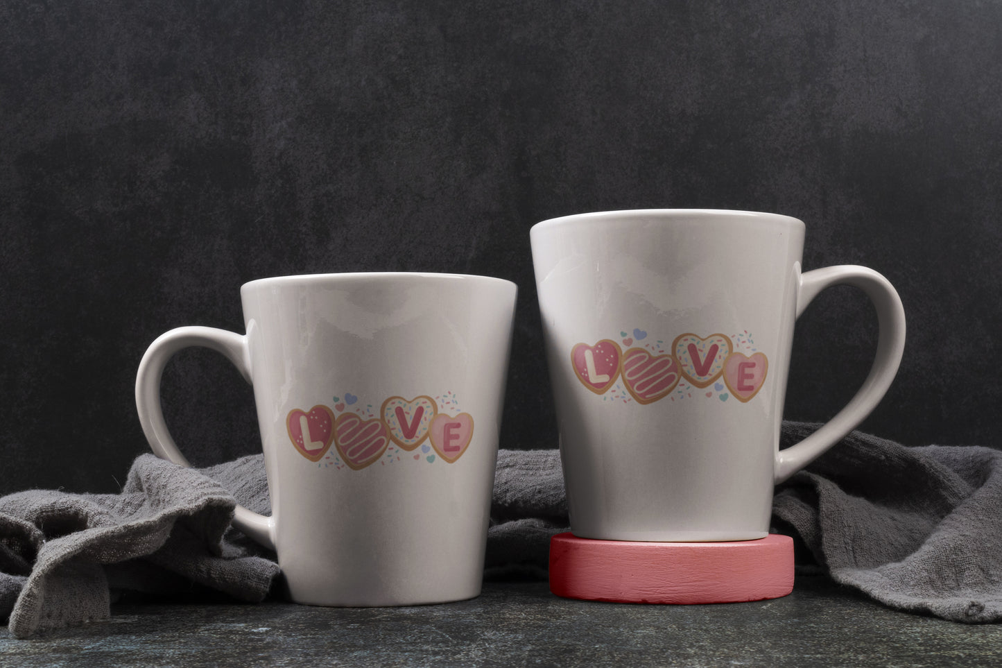 Personalised Mugs