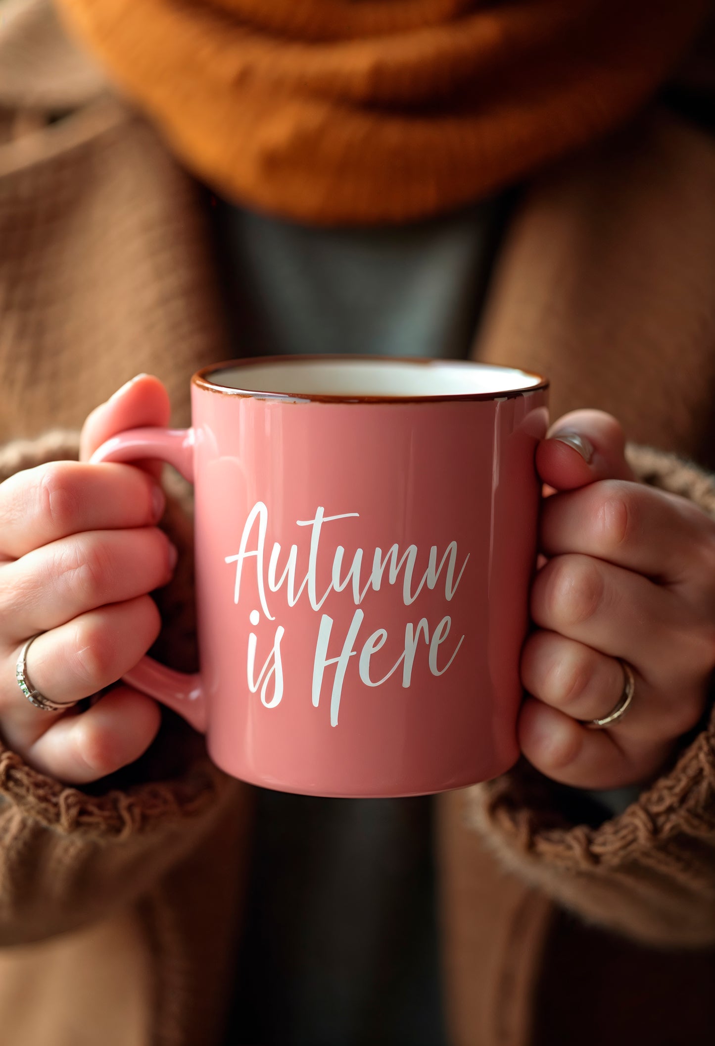 Personalised Mugs
