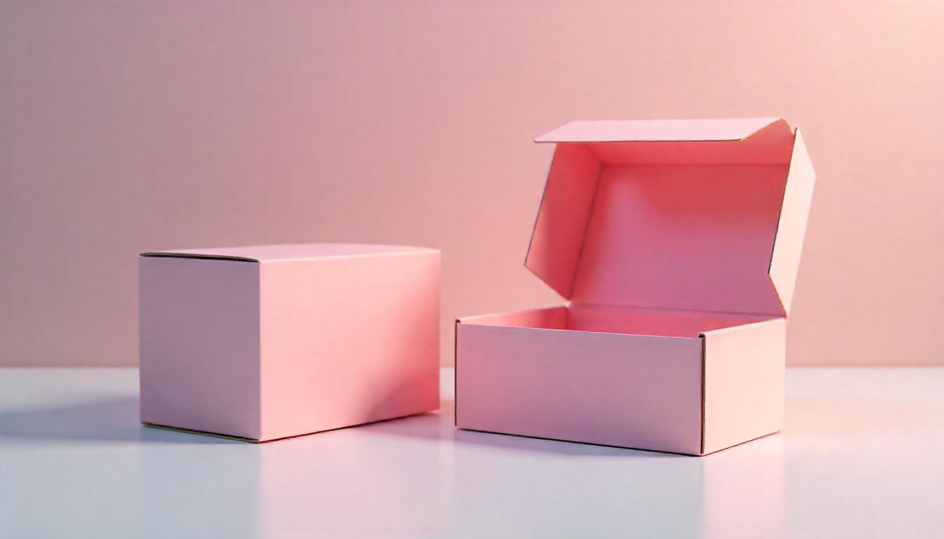 Lock Bottom Boxes